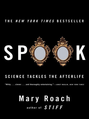 cover image of Spook